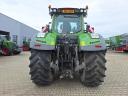 Fendt 933 Vario 4x4