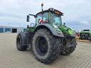 Fendt 933 Vario 4x4