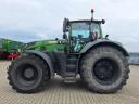 Fendt 933 Vario 4x4