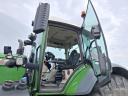 Fendt 933 Vario 4x4