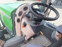 Fendt 933 Vario 4x4