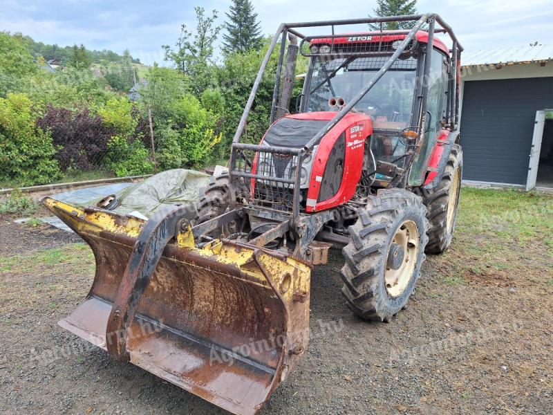 Zetor 8441 Proxima 2008 4x4