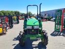 JOHN DEERE 3036 E 4x4