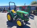 JOHN DEERE 3036 E 4x4