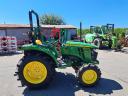 JOHN DEERE 3036 E 4x4