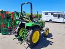 JOHN DEERE 3036 E 4x4