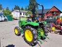 JOHN DEERE 3036 E 4x4