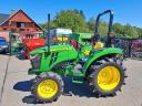 JOHN DEERE 3036 E 4x4