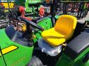 JOHN DEERE 3036 E 4x4