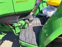 JOHN DEERE 3036 E 4x4