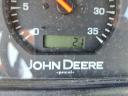 JOHN DEERE 3036 E 4x4