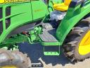 JOHN DEERE 3036 E 4x4