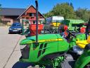 JOHN DEERE 3036 E 4x4