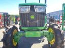 JOHN DEERE 3036 E 4x4