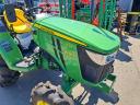 JOHN DEERE 3036 E 4x4