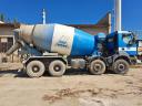 RENAULT KERAX 370.32 8X4