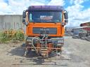 MAN TGM 18.280 4x4 BB