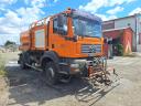 MAN TGM 18.280 4x4 BB