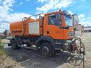 MAN TGM 18.280 4x4 BB