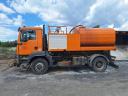 MAN TGM 18.280 4x4 BB