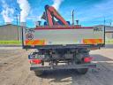 MB Unimog U 4000 4x4 + HR