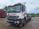 MB Actros 2546 L 6x2