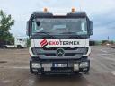 MB Actros 2546 L 6x2