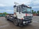 MB Actros 2546 L 6x2