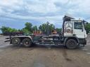 MB Actros 2546 L 6x2