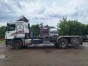 MB Actros 2546 L 6x2