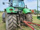 Deutz-Fahr Agrotron M 650 traktor