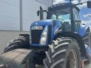 New holland TG 285