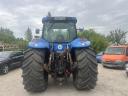 New holland TG 285