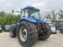 New holland TG 285