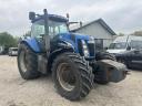 New holland TG 285