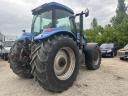 New holland TG 285