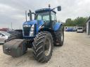 New holland TG 285