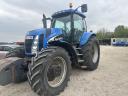 New holland TG 285