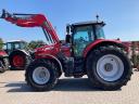 Massey Ferguson 7726 Dyna 6 traktor