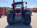 Massey Ferguson 7726 Dyna 6 traktor