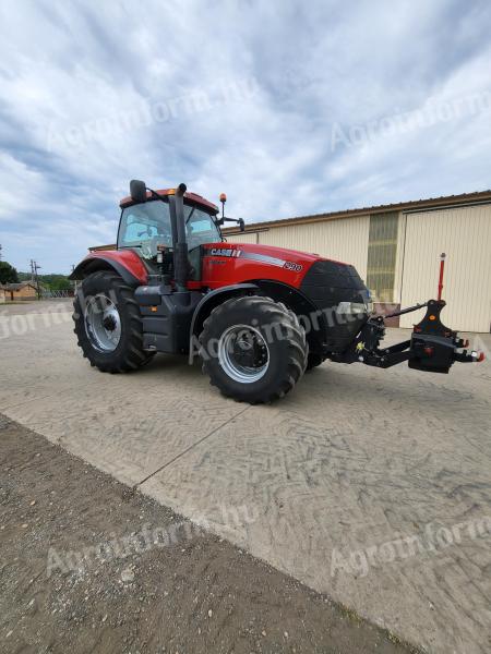 Case IH Magnum 290