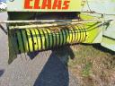 Claas MARKANT 55 kockabálázó