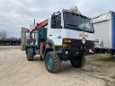 Iveco Magius 4x4