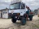 Iveco Magius 4x4