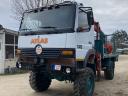 Iveco Magius 4x4