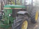 John Deere 3650AS