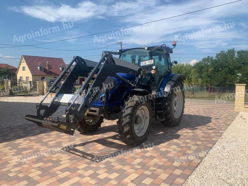 VALTRA A104 TRAKTOR