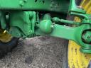 John Deere 6170M traktor