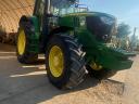 John Deere 6170M traktor