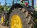 John Deere 6170M traktor